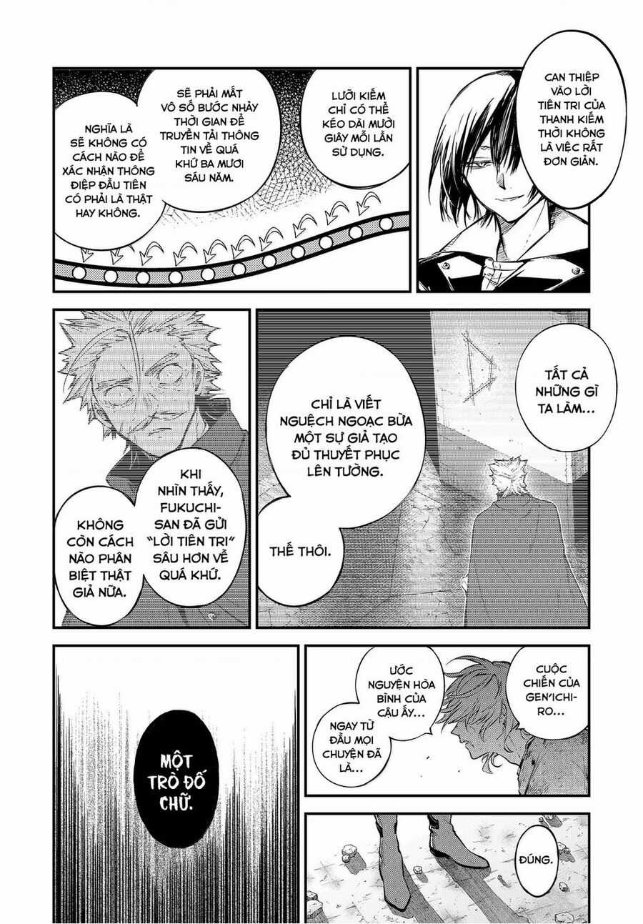 Đặc Nhiệm Thám Tử Chuong 116 trang 3