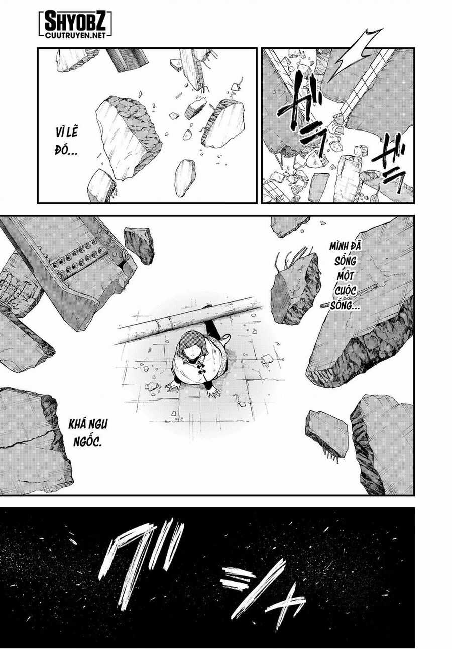 Đặc Nhiệm Thám Tử Chuong 116 trang 30