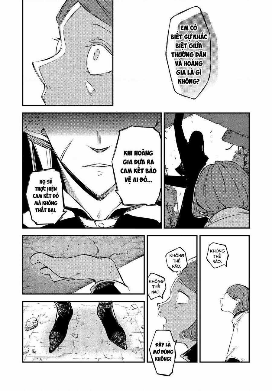 Đặc Nhiệm Thám Tử Chuong 116 trang 31