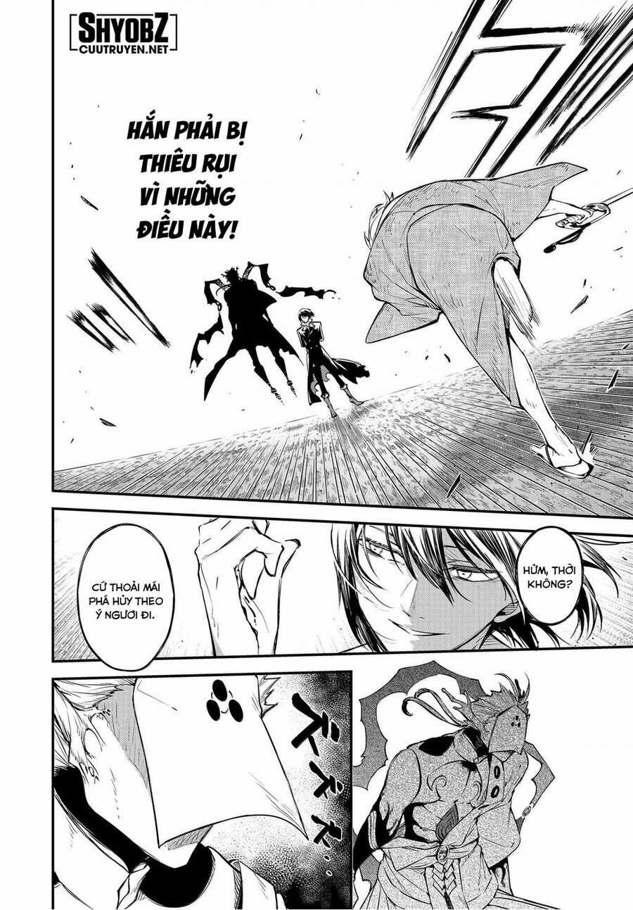 Đặc Nhiệm Thám Tử Chuong 116 trang 5