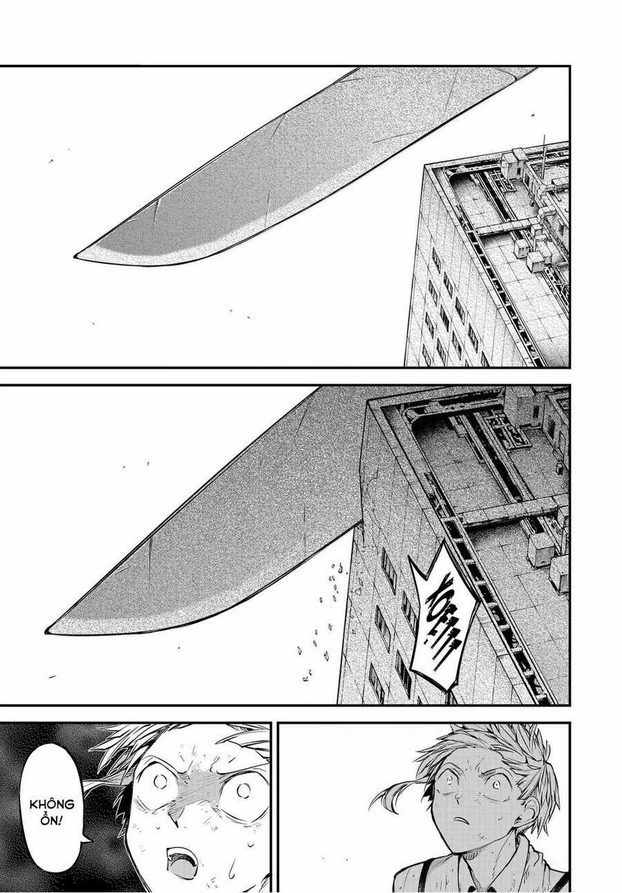 Đặc Nhiệm Thám Tử Chuong 116 trang 9