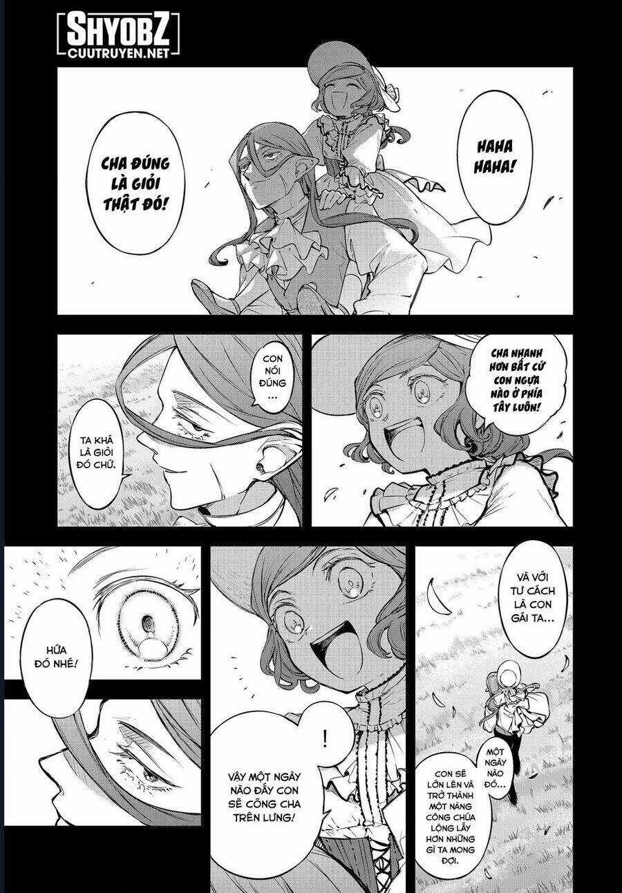 Đặc Nhiệm Thám Tử Chương 117 trang 11