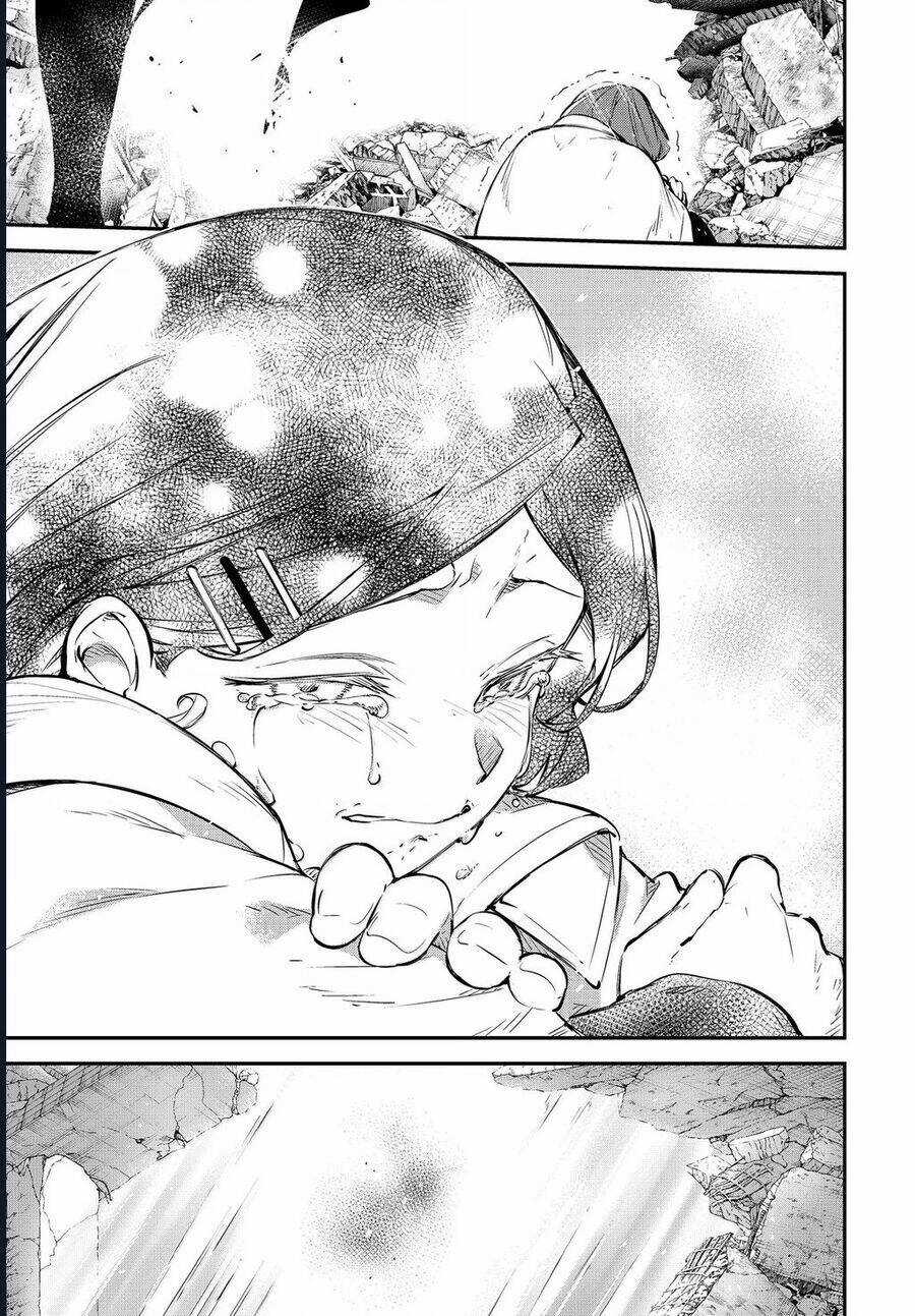 Đặc Nhiệm Thám Tử Chương 117 trang 13