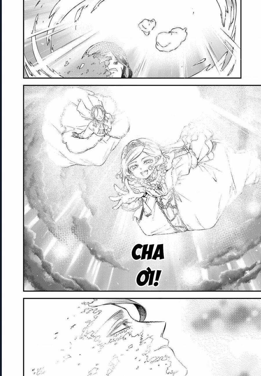 Đặc Nhiệm Thám Tử Chương 117 trang 14