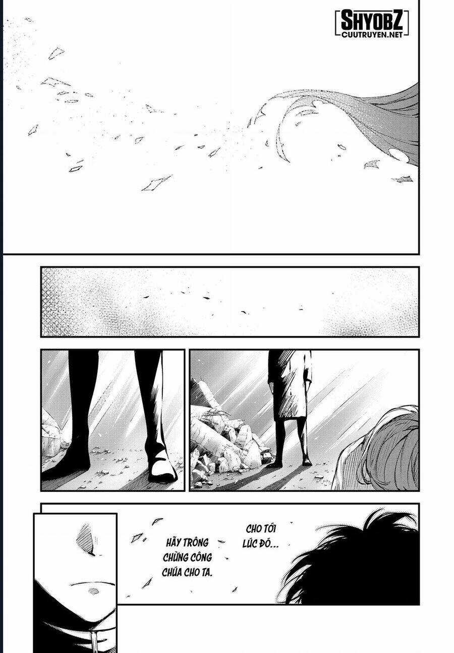 Đặc Nhiệm Thám Tử Chương 117 trang 15