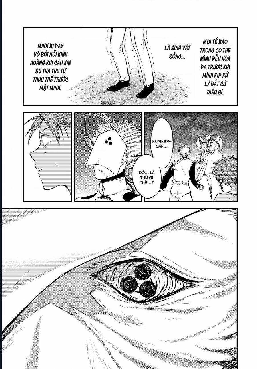 Đặc Nhiệm Thám Tử Chương 117 trang 19