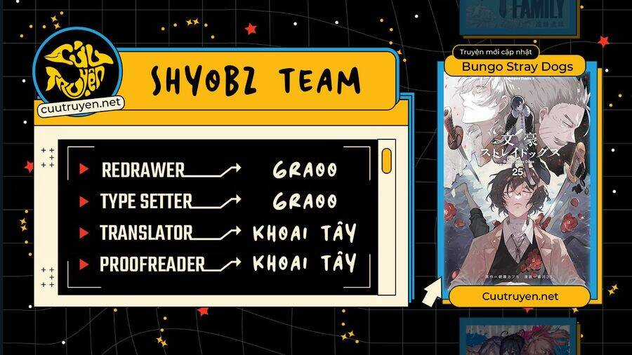 Đặc Nhiệm Thám Tử Chương 117 trang 2