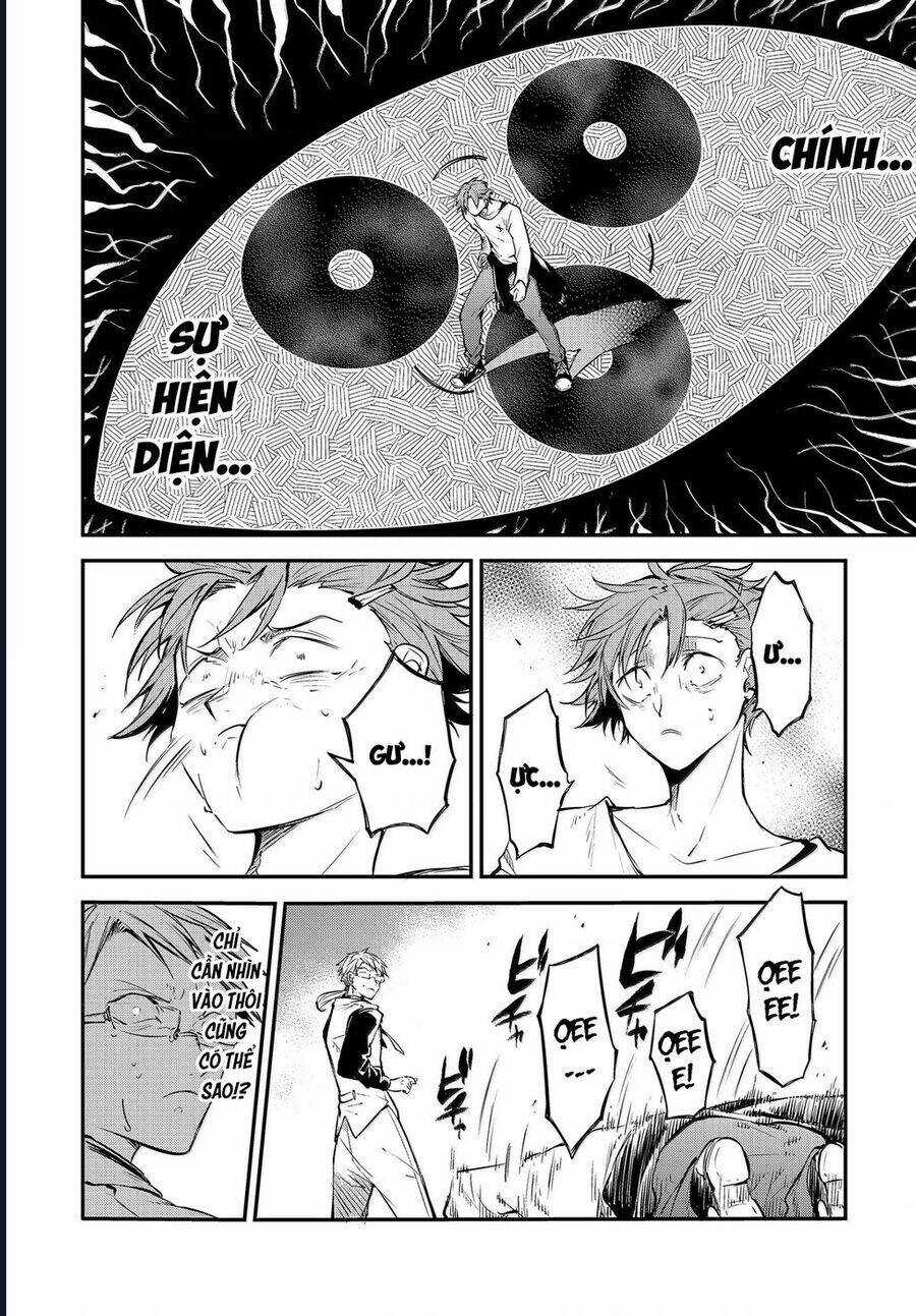 Đặc Nhiệm Thám Tử Chương 117 trang 20