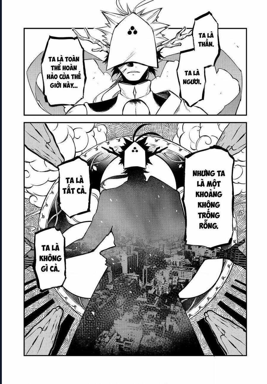 Đặc Nhiệm Thám Tử Chương 117 trang 23