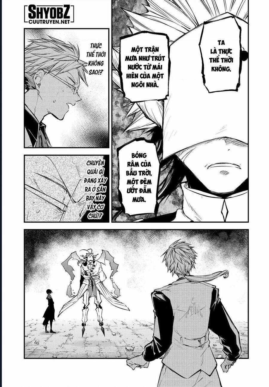 Đặc Nhiệm Thám Tử Chương 117 trang 24