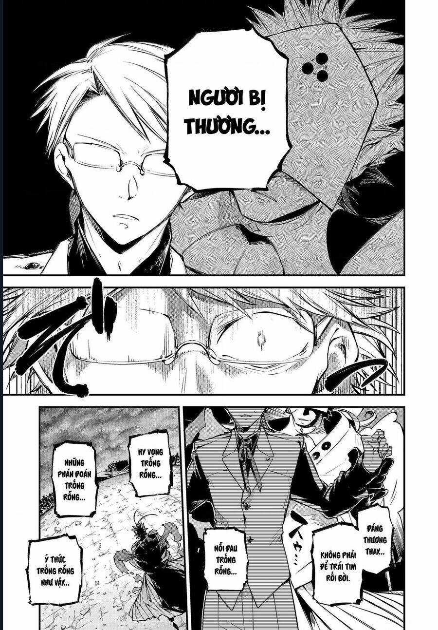 Đặc Nhiệm Thám Tử Chương 117 trang 25