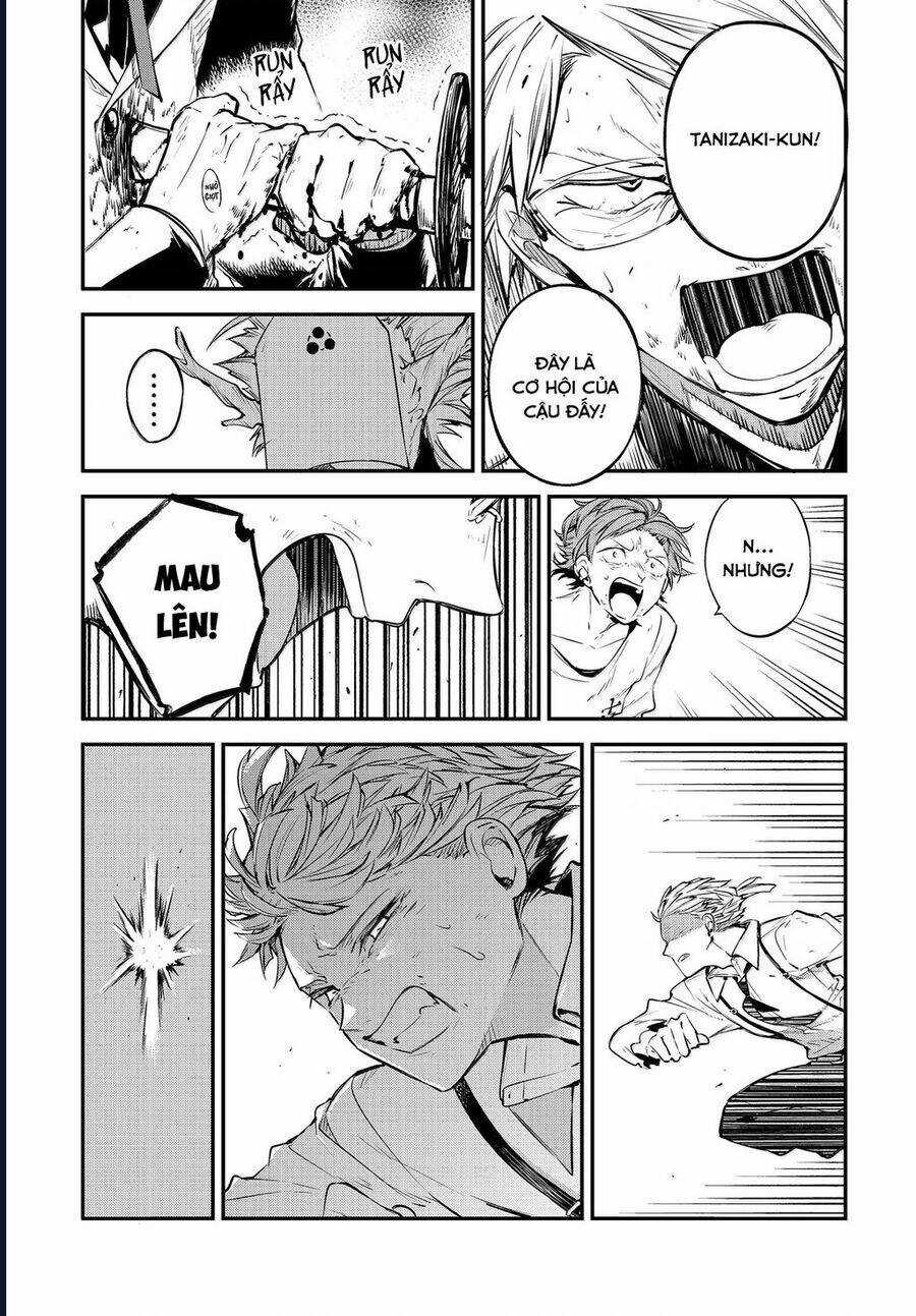 Đặc Nhiệm Thám Tử Chương 117 trang 30