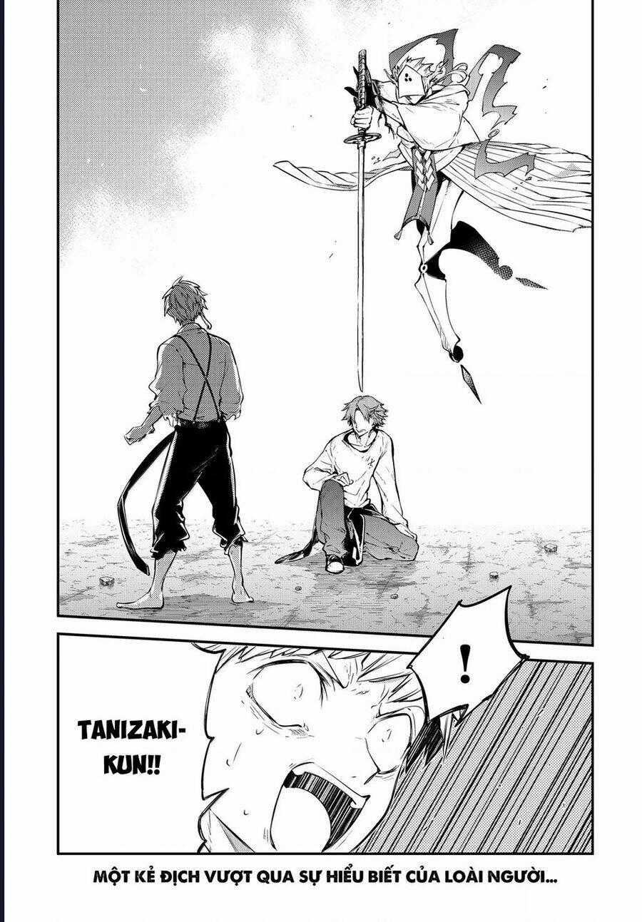 Đặc Nhiệm Thám Tử Chương 117 trang 35