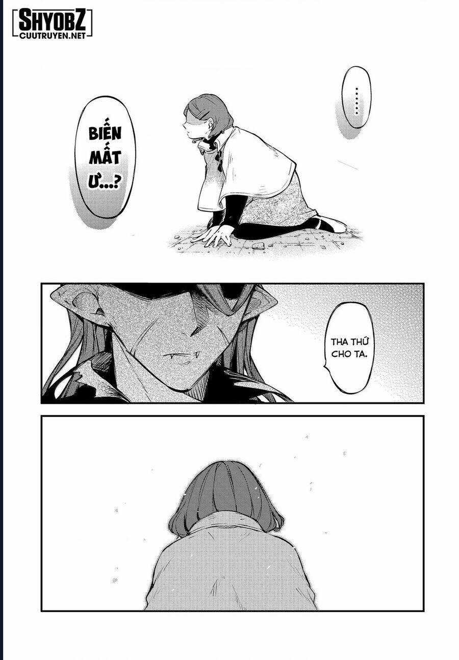 Đặc Nhiệm Thám Tử Chương 117 trang 6