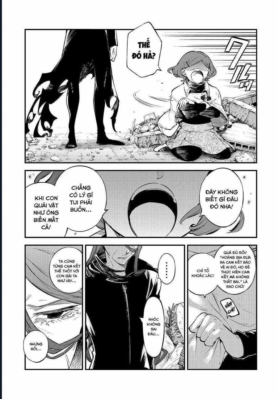 Đặc Nhiệm Thám Tử Chương 117 trang 7