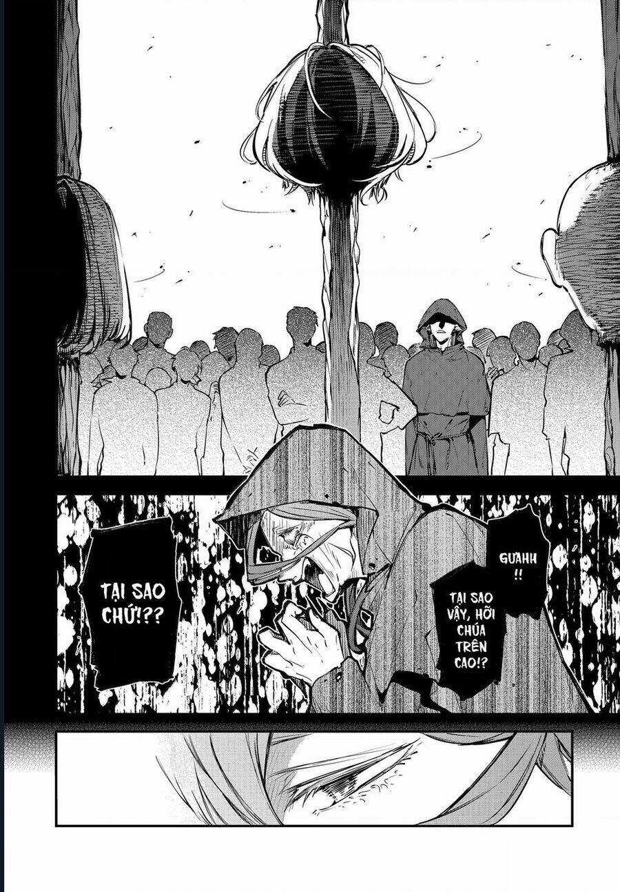 Đặc Nhiệm Thám Tử Chương 117 trang 8