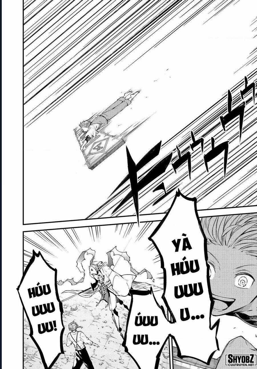 Đặc Nhiệm Thám Tử Chương 118 trang 14