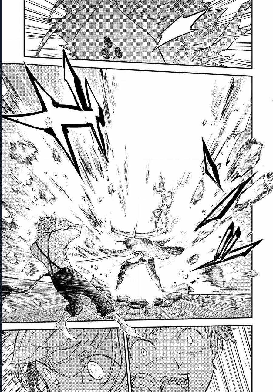 Đặc Nhiệm Thám Tử Chương 118 trang 15