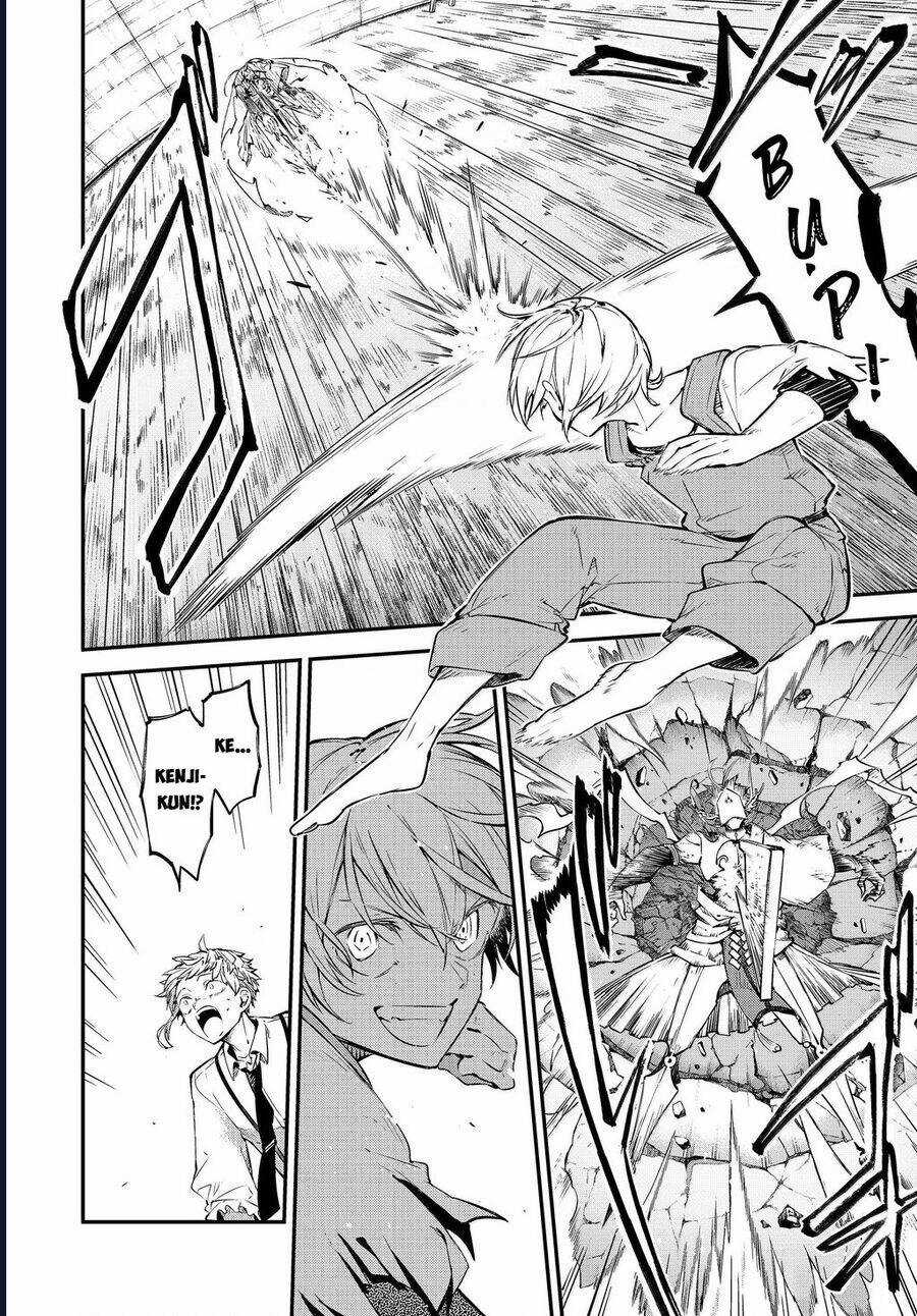 Đặc Nhiệm Thám Tử Chương 118 trang 16