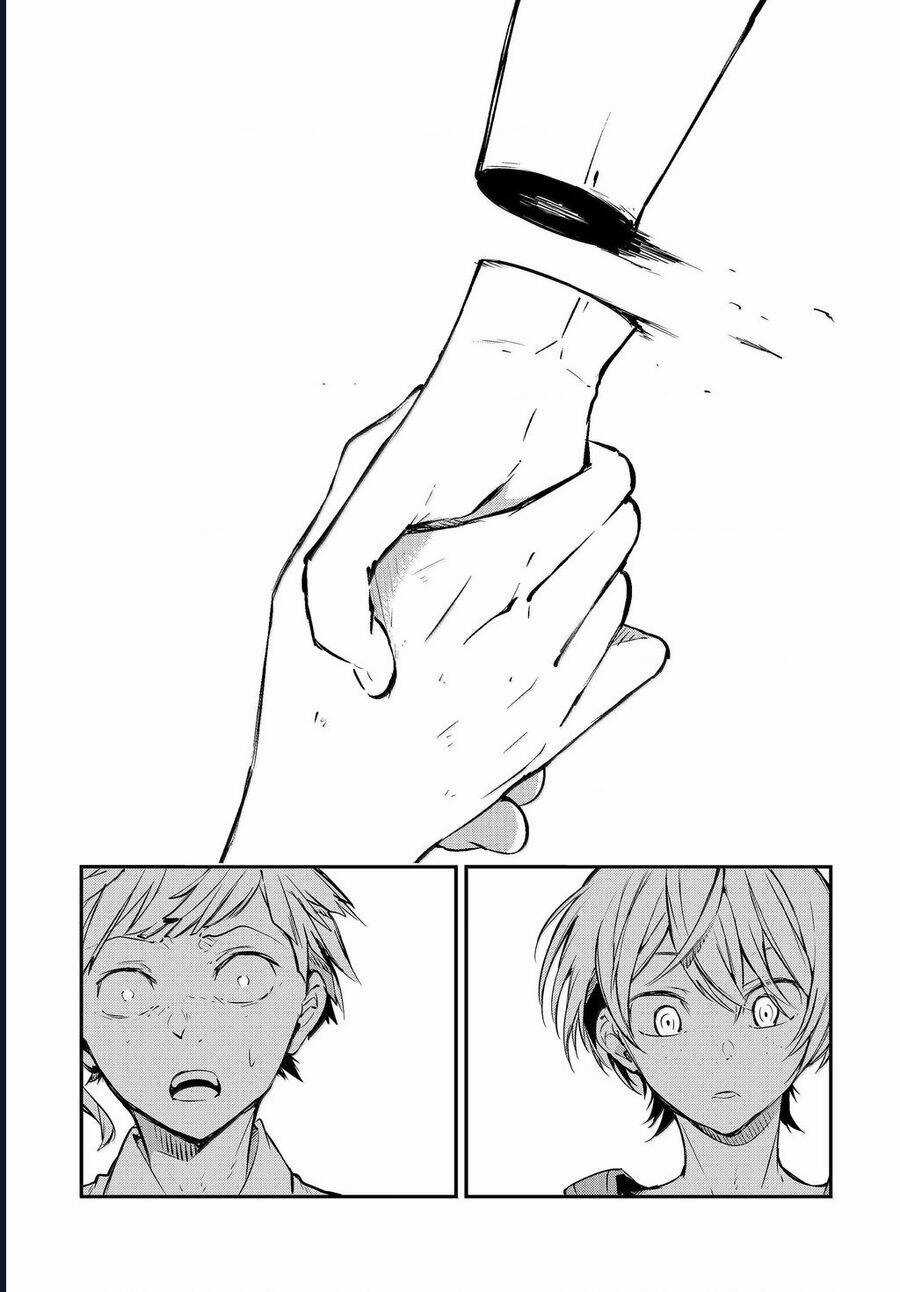 Đặc Nhiệm Thám Tử Chương 118 trang 18