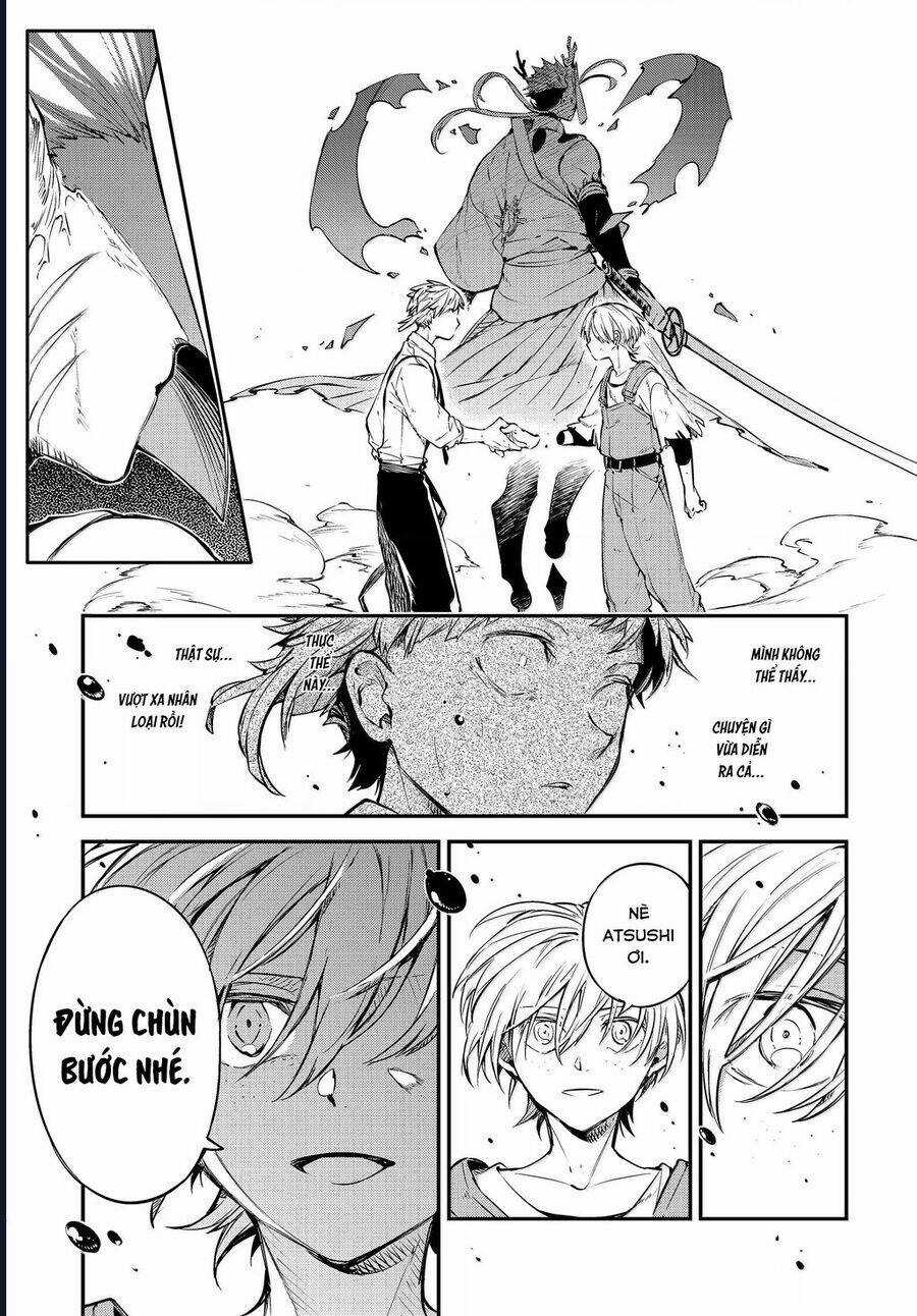 Đặc Nhiệm Thám Tử Chương 118 trang 19