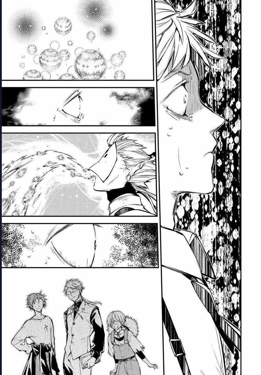 Đặc Nhiệm Thám Tử Chương 118 trang 21