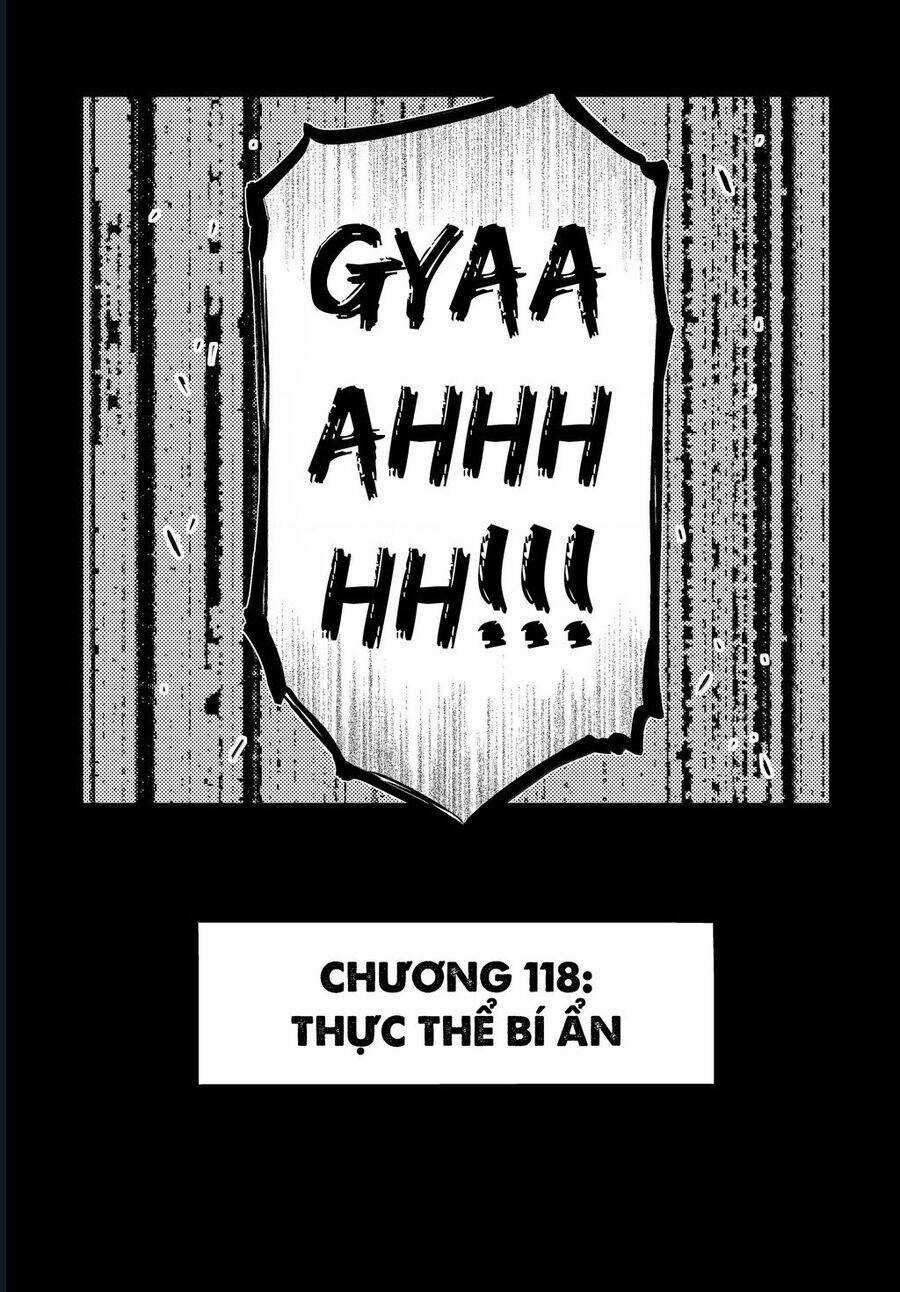 Đặc Nhiệm Thám Tử Chương 118 trang 22