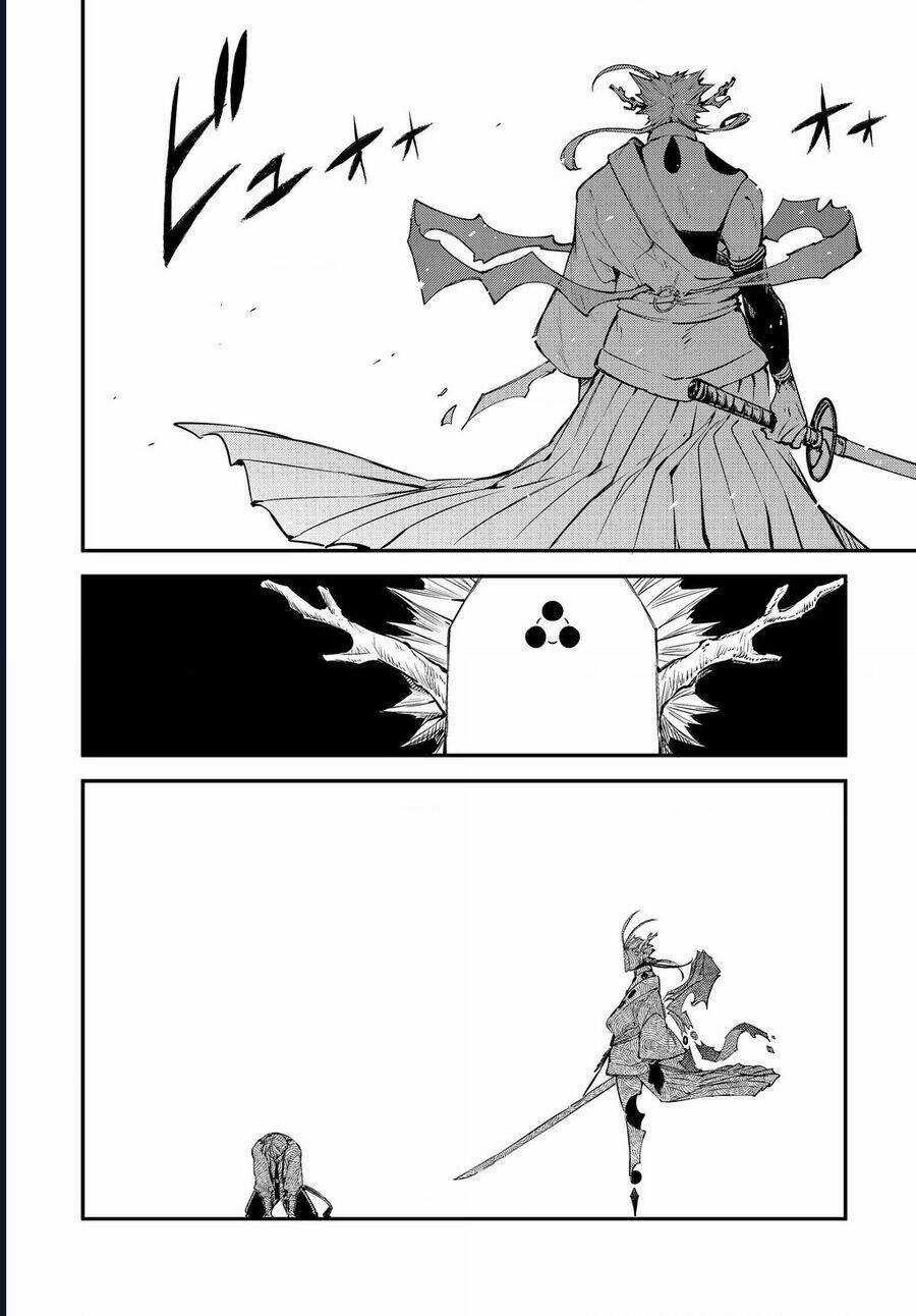 Đặc Nhiệm Thám Tử Chương 118 trang 26