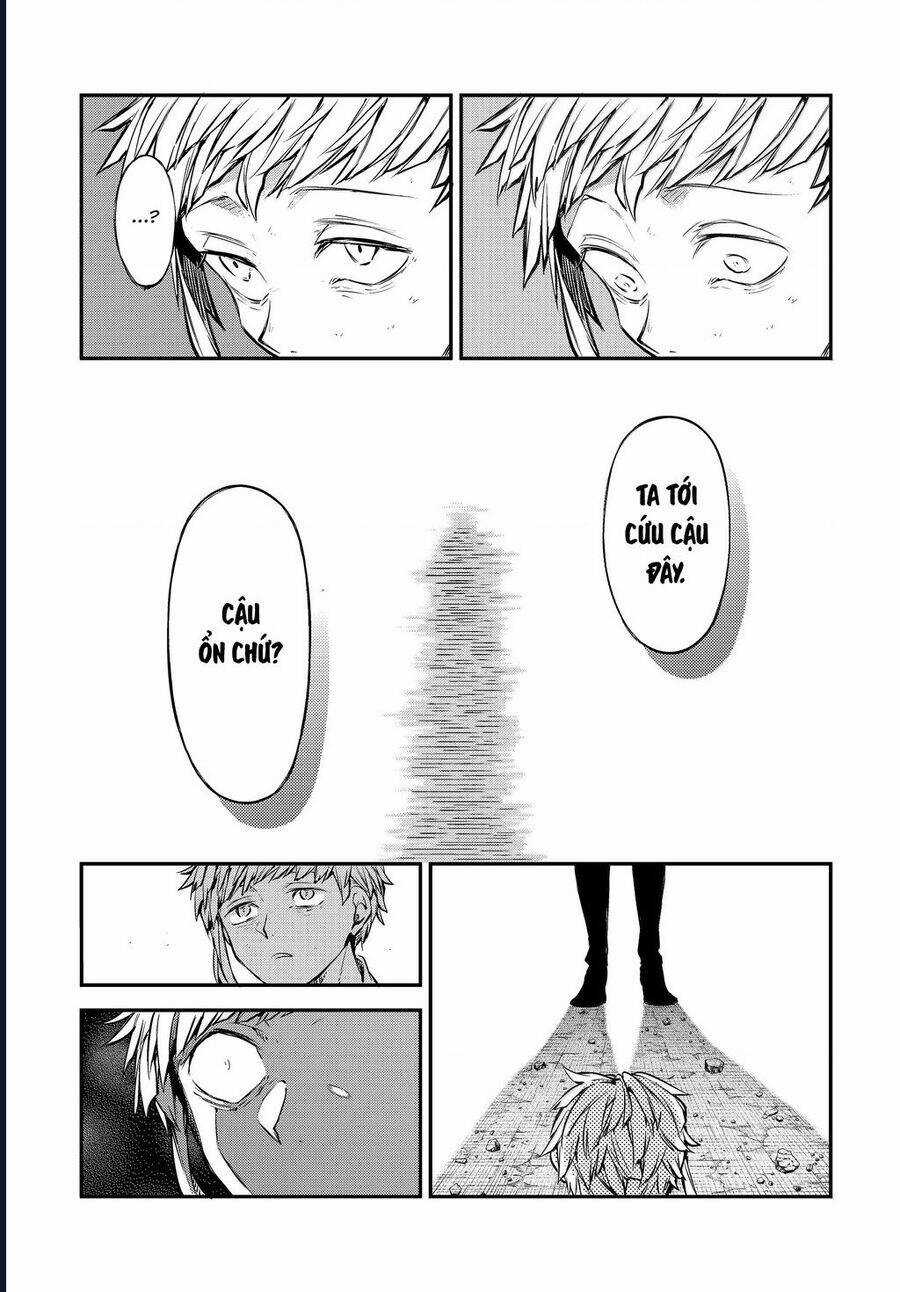 Đặc Nhiệm Thám Tử Chương 118 trang 30