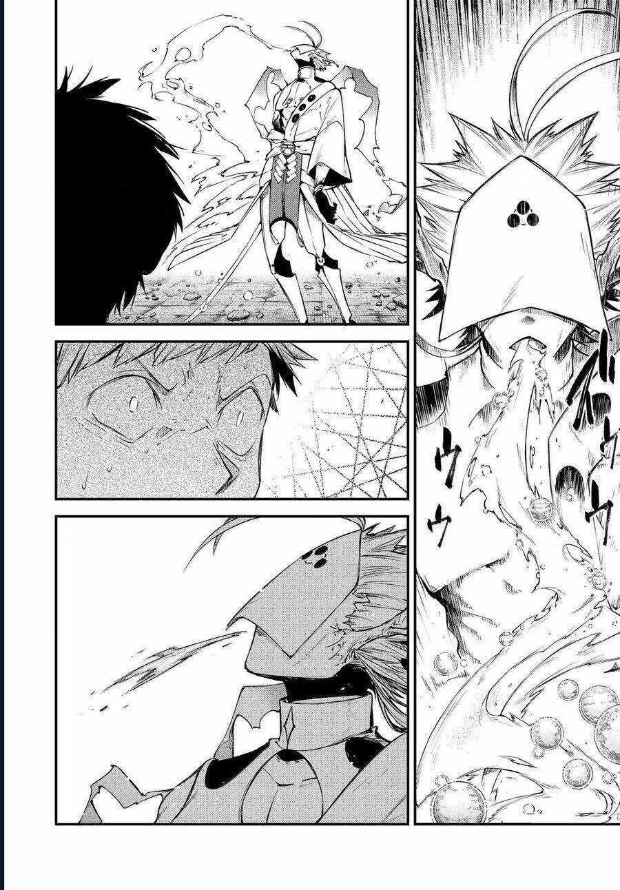 Đặc Nhiệm Thám Tử Chương 118 trang 8