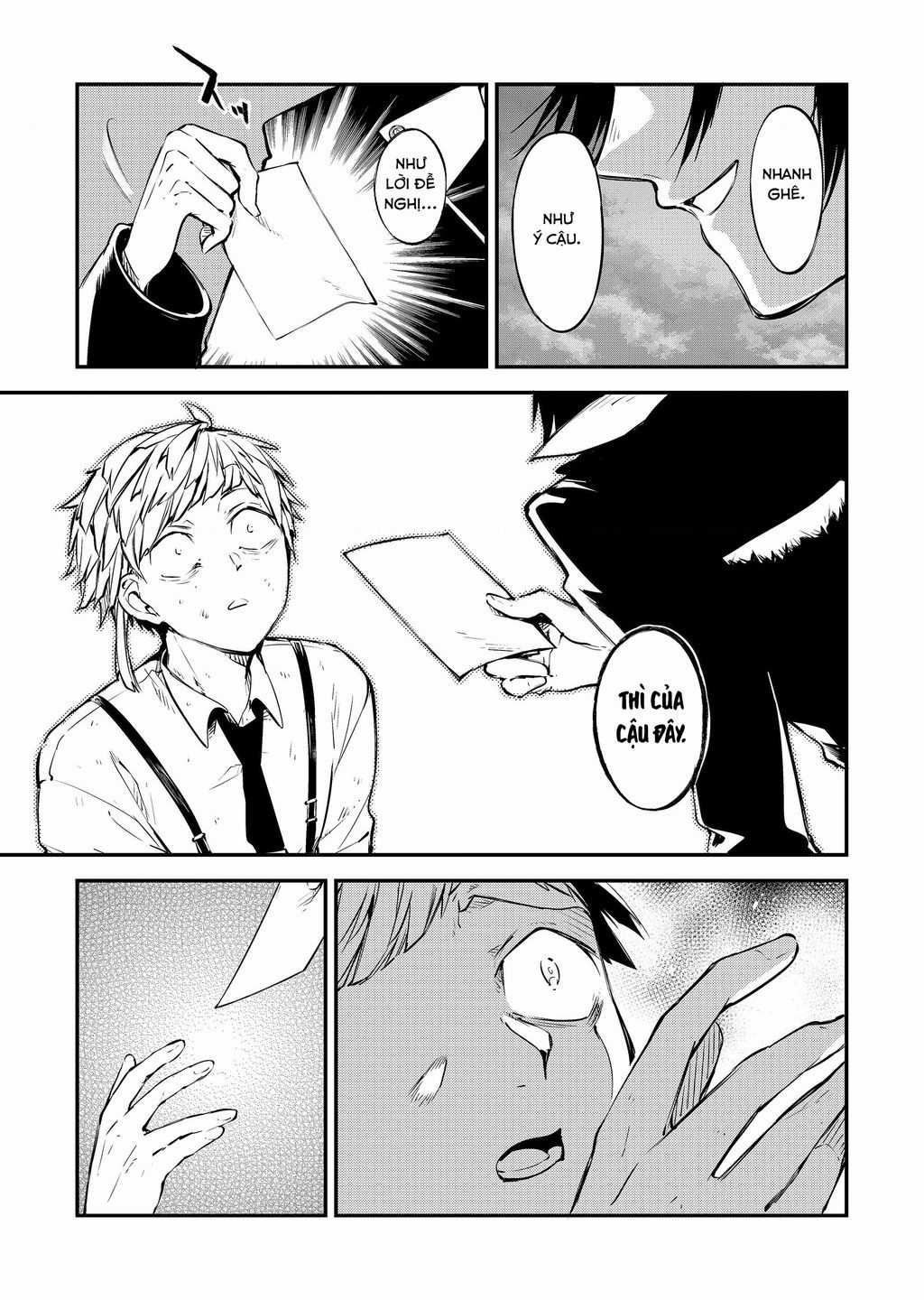 Đặc Nhiệm Thám Tử Chuong 119 trang 14