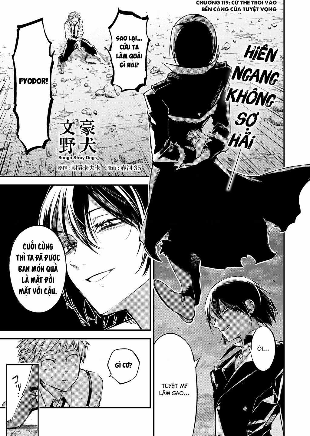 Đặc Nhiệm Thám Tử Chuong 119 trang 2