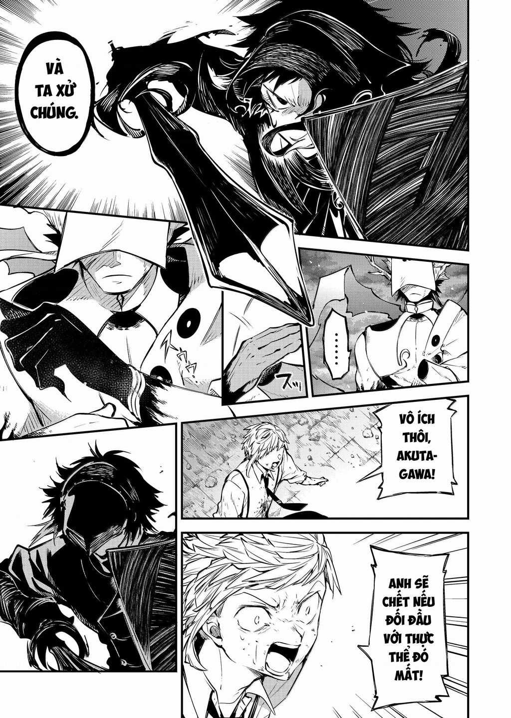 Đặc Nhiệm Thám Tử Chuong 119 trang 24