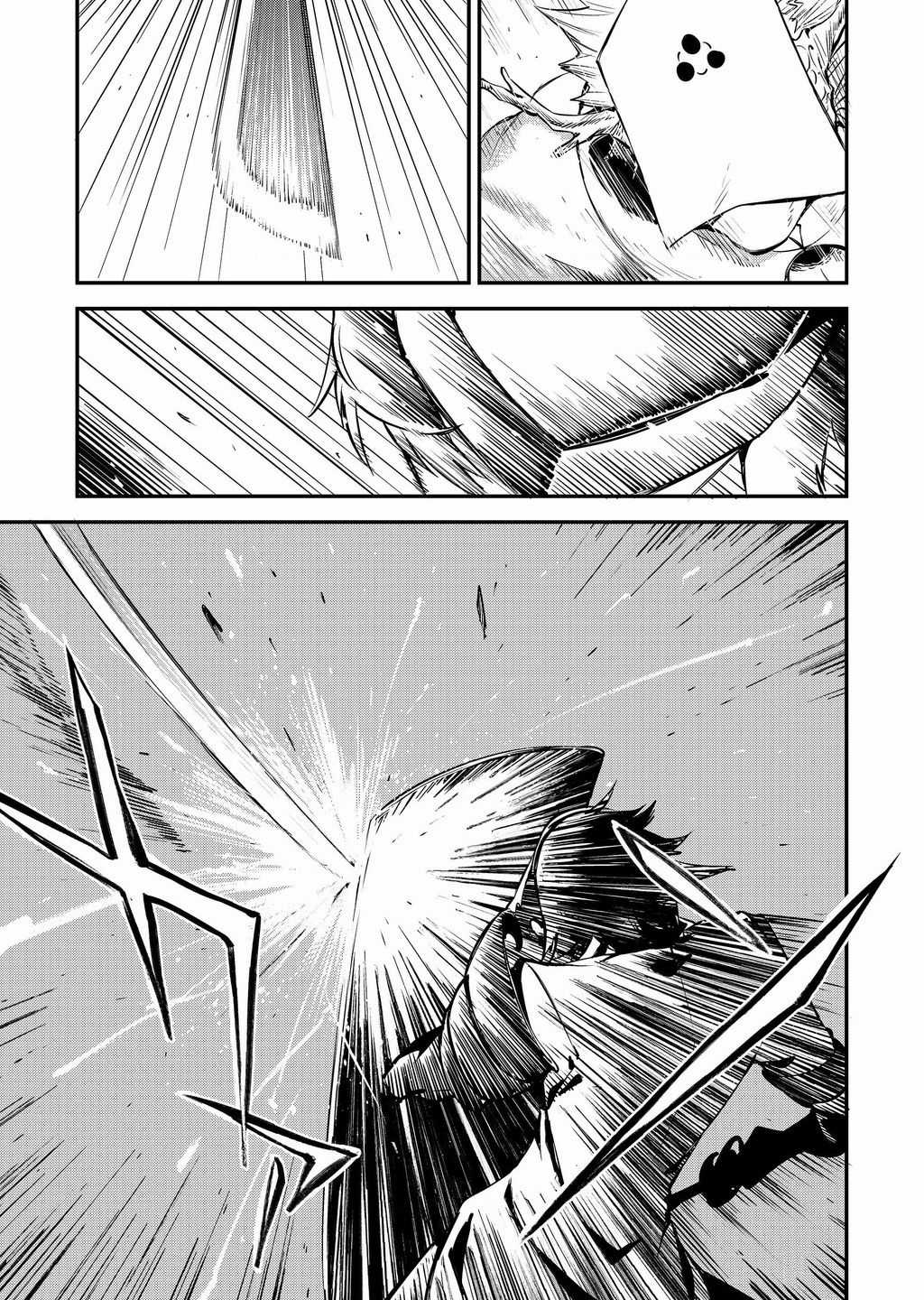 Đặc Nhiệm Thám Tử Chuong 119 trang 26