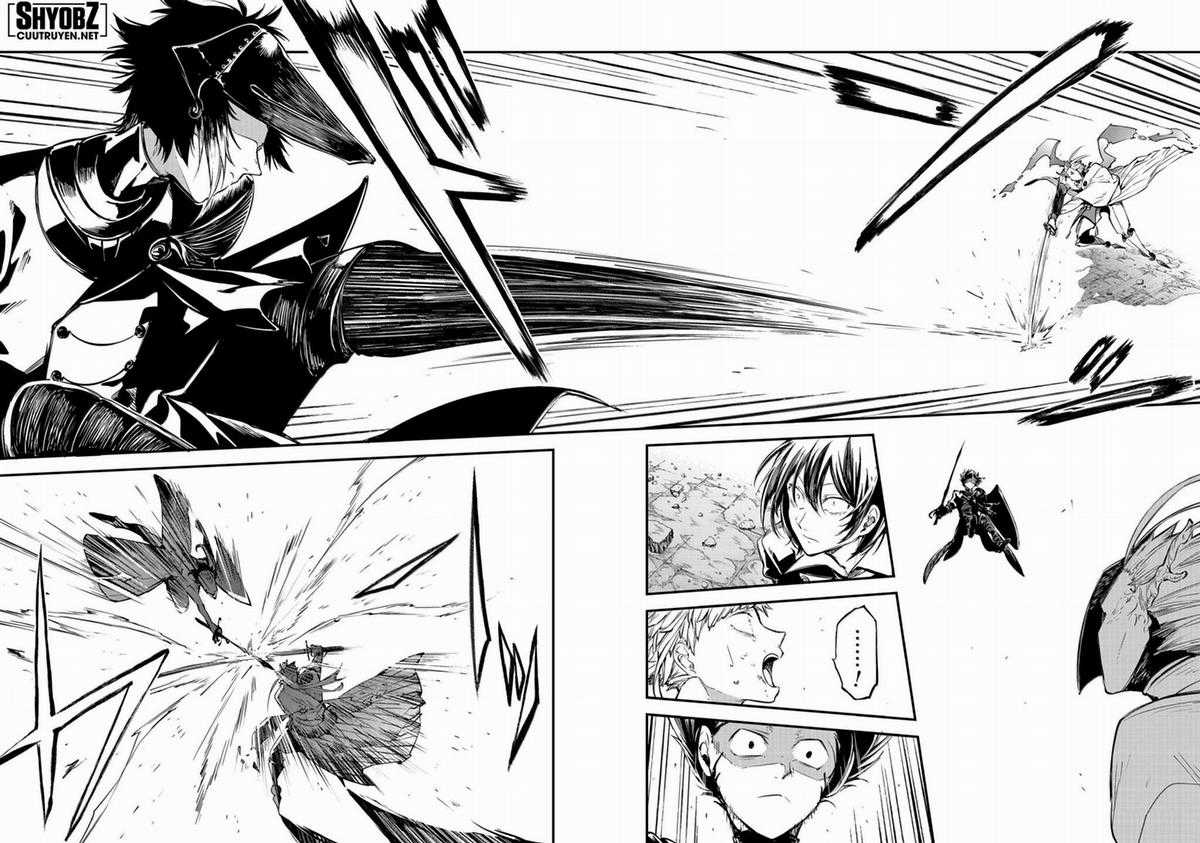 Đặc Nhiệm Thám Tử Chuong 119 trang 29