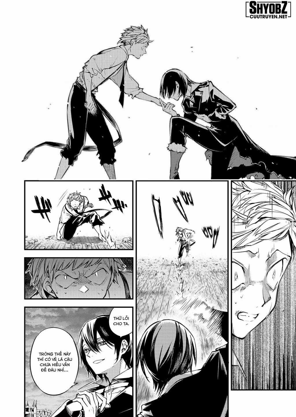 Đặc Nhiệm Thám Tử Chuong 119 trang 3