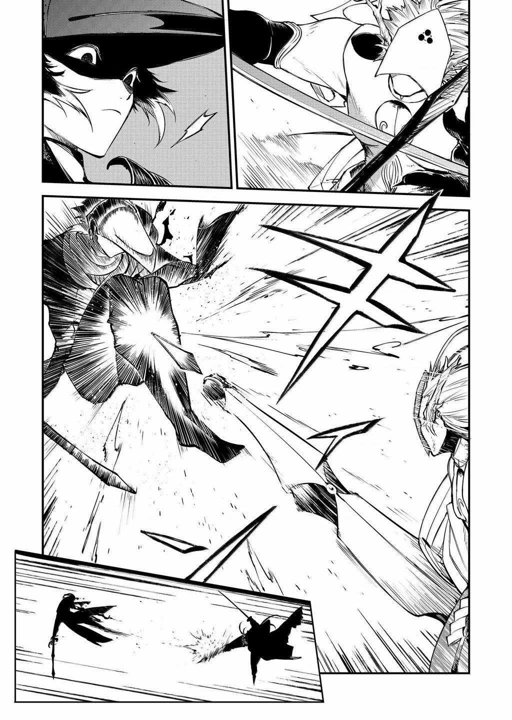 Đặc Nhiệm Thám Tử Chuong 119 trang 31