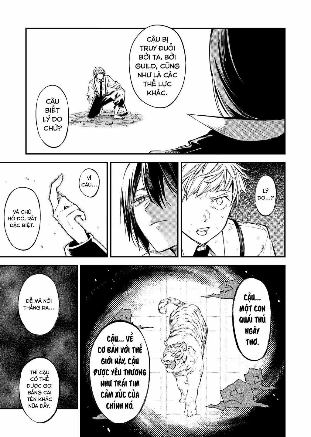 Đặc Nhiệm Thám Tử Chuong 119 trang 4