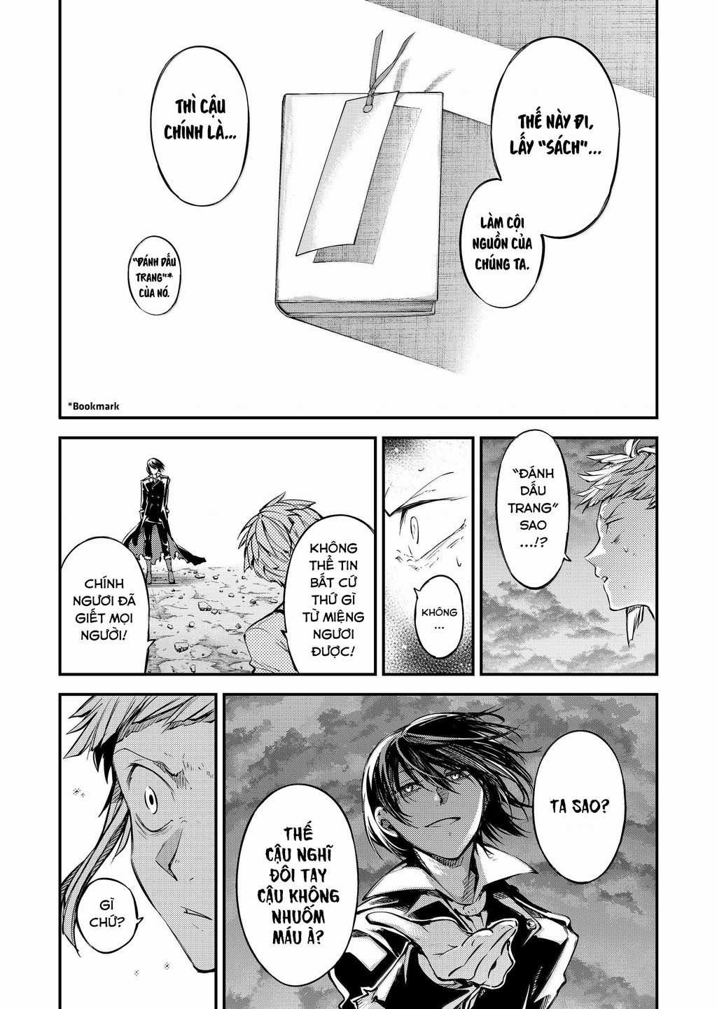 Đặc Nhiệm Thám Tử Chuong 119 trang 5