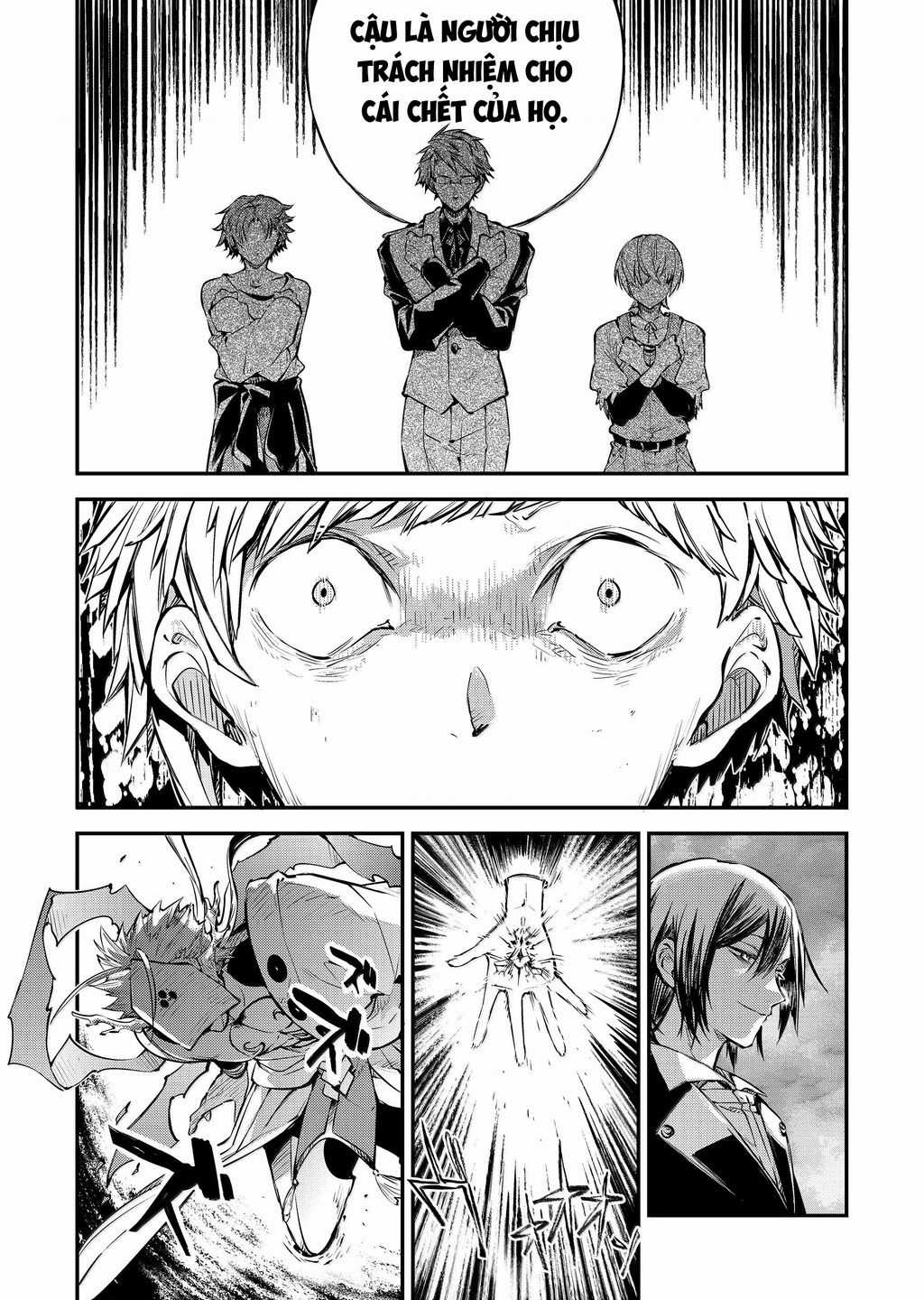 Đặc Nhiệm Thám Tử Chuong 119 trang 7