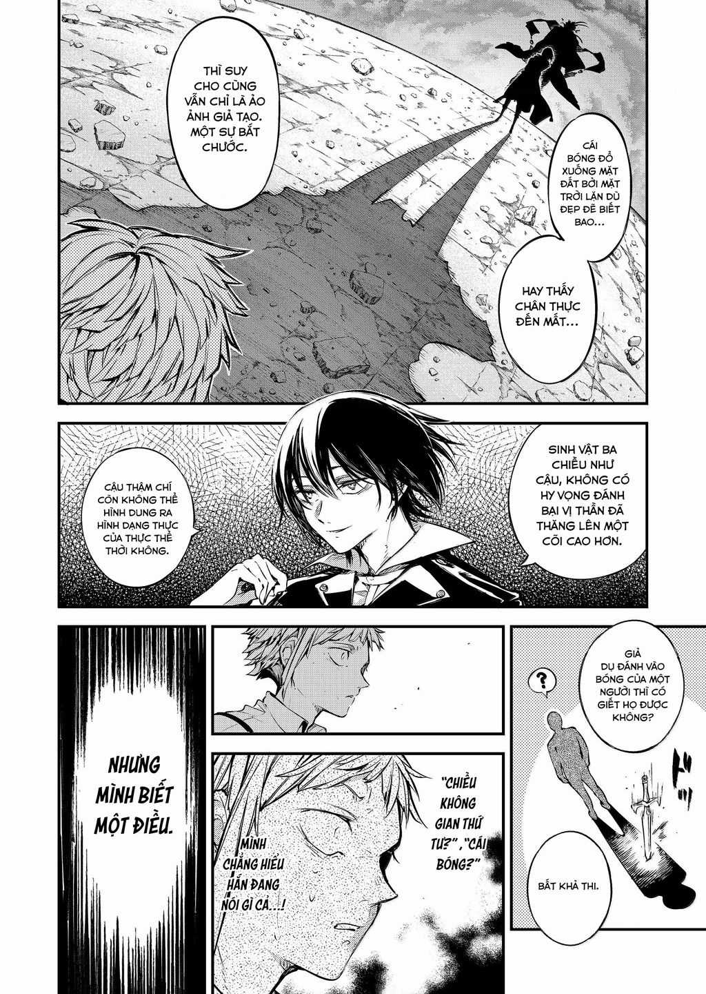 Đặc Nhiệm Thám Tử Chuong 119 trang 9