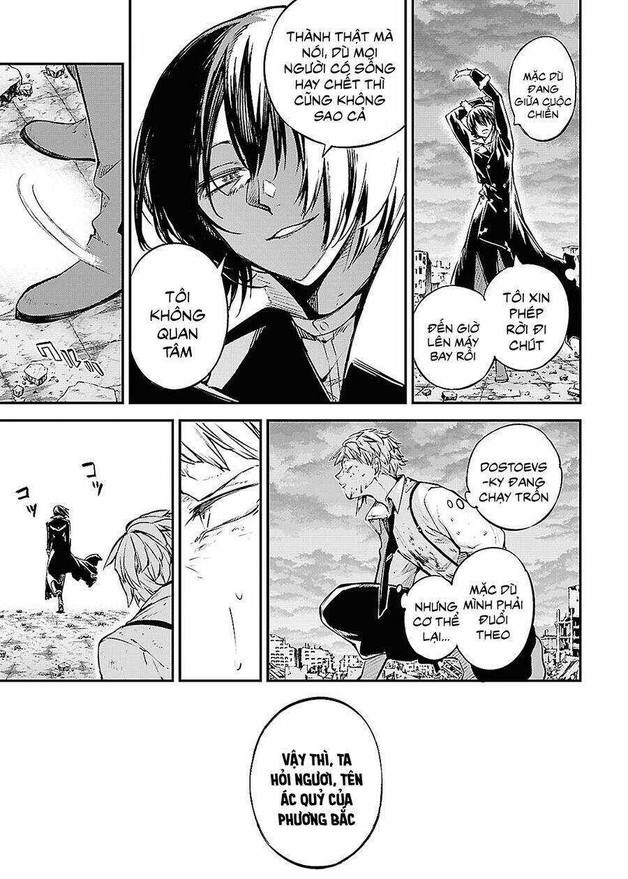 Đặc Nhiệm Thám Tử Chương 120 trang 14