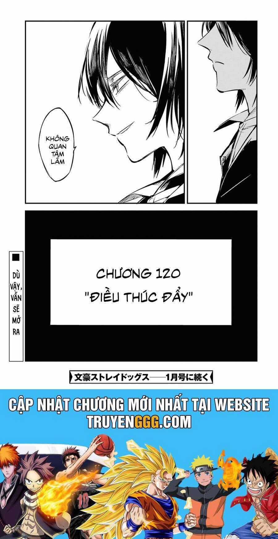 Đặc Nhiệm Thám Tử Chương 120 trang 16