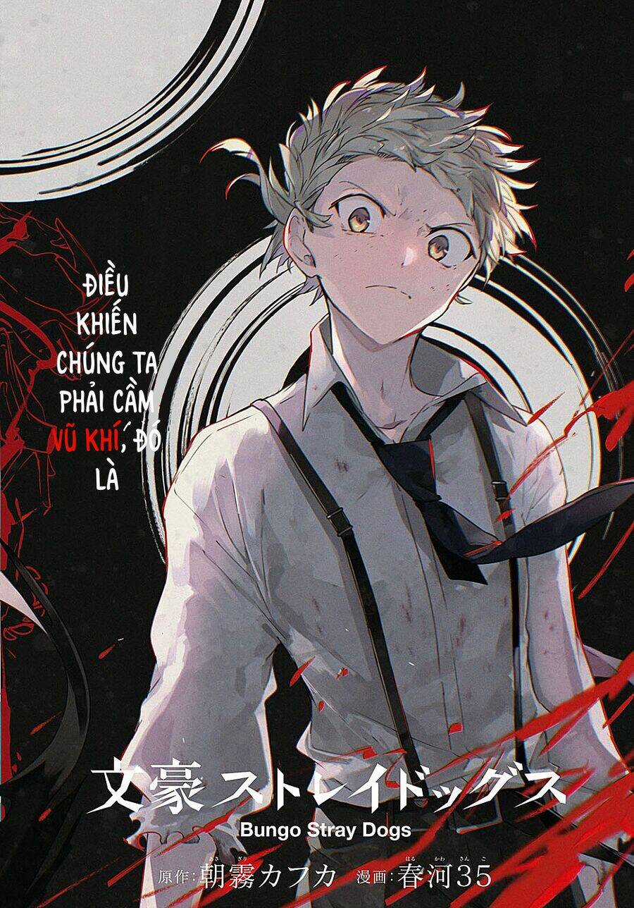 Đặc Nhiệm Thám Tử Chương 120 trang 2