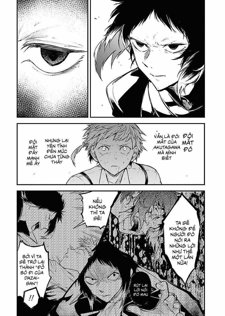 Đặc Nhiệm Thám Tử Chương 120 trang 5