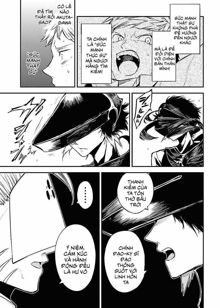 Đặc Nhiệm Thám Tử Chương 120 trang 6