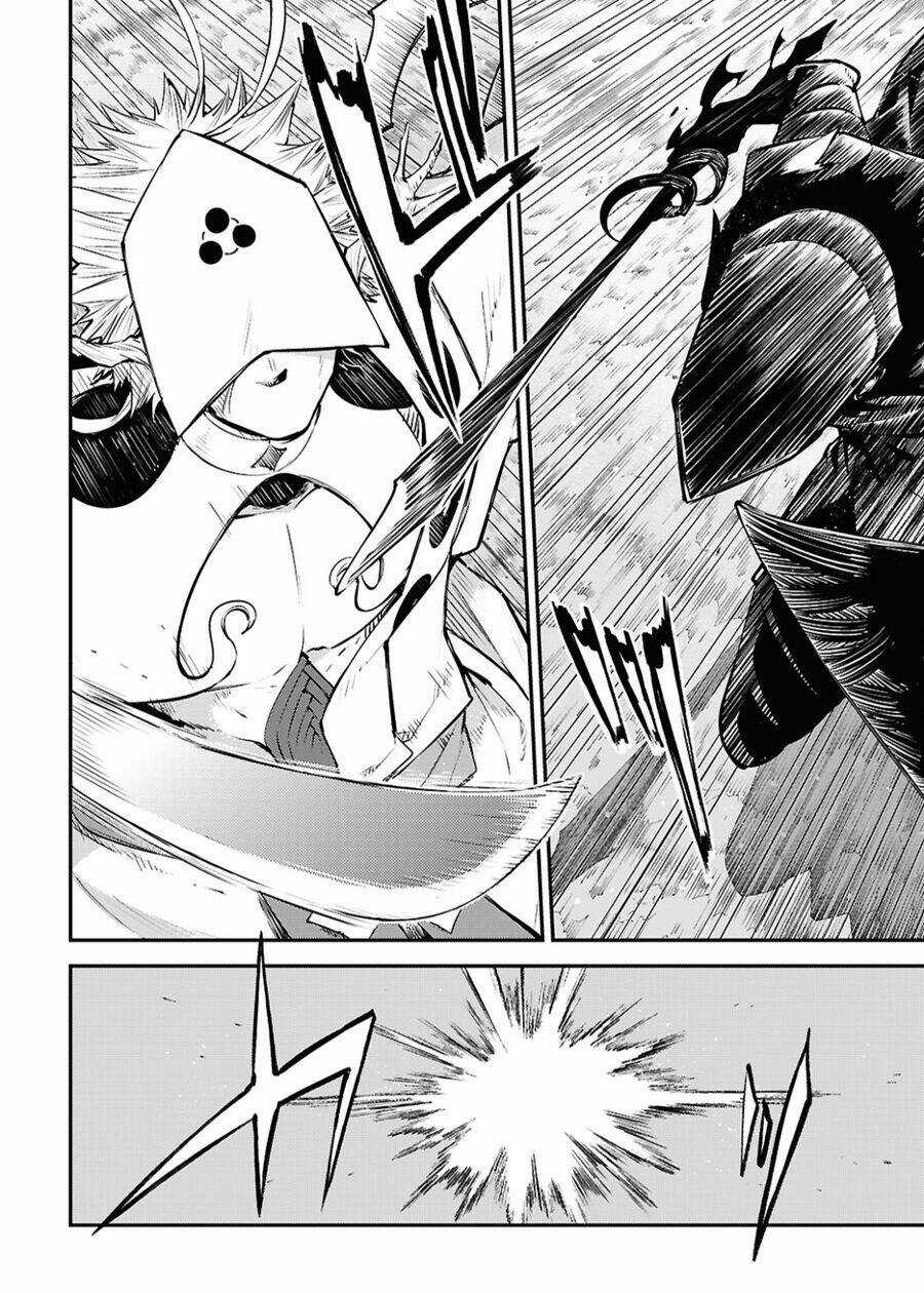 Đặc Nhiệm Thám Tử Chương 120 trang 7