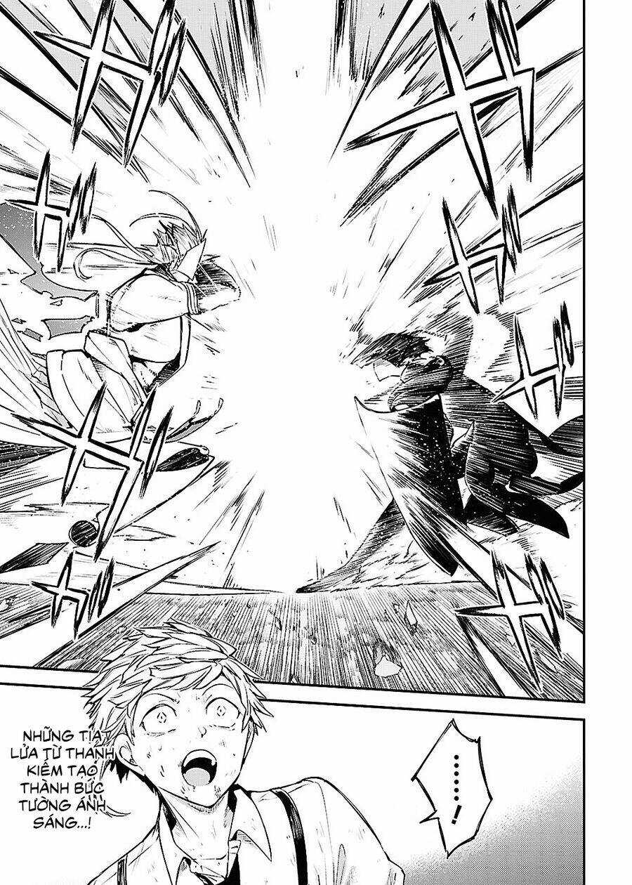 Đặc Nhiệm Thám Tử Chương 120 trang 8