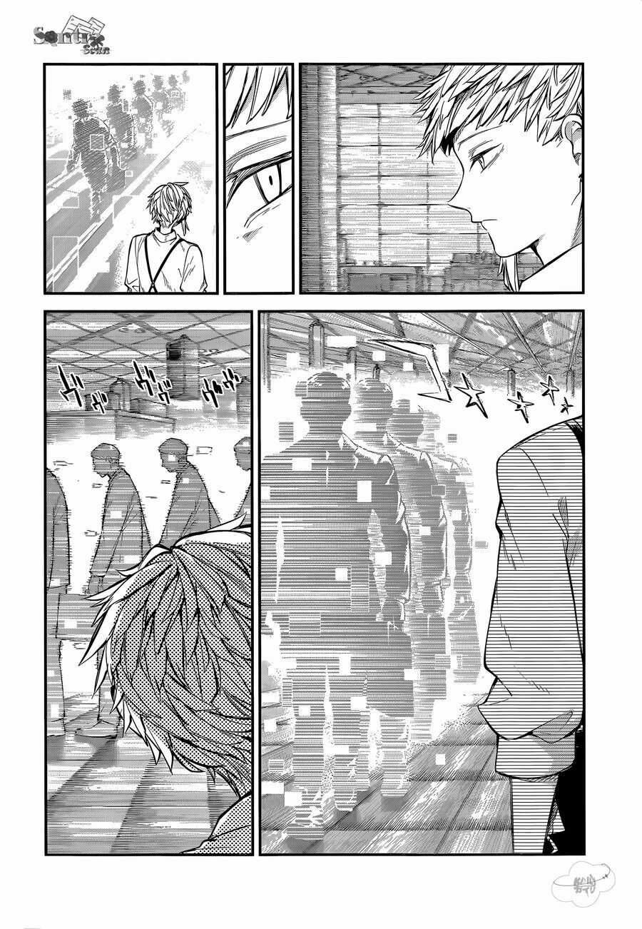 Đặc Nhiệm Thám Tử Chương 121.5 trang 10