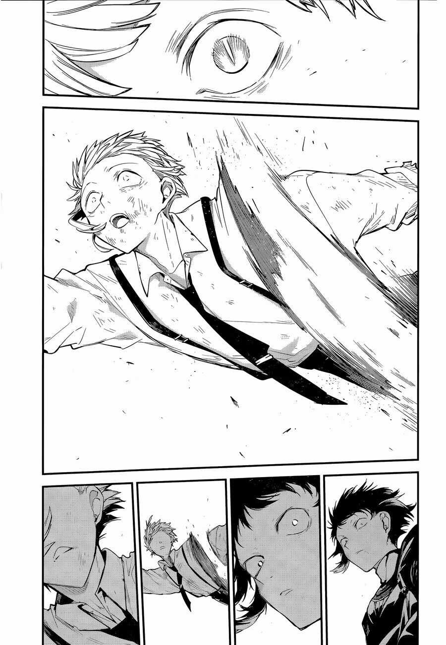 Đặc Nhiệm Thám Tử Chương 121.5 trang 2